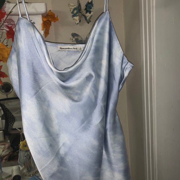 Silky top - Picture 3 of 4